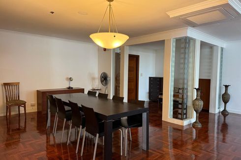 3 Bedroom Condo for rent in Kallista Mansion, Khlong Toei Nuea, Bangkok near BTS Nana