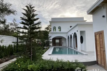 3 Bedroom Villa for sale in Ratsada, Phuket