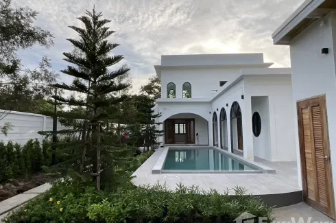 3 Bedroom Villa for sale in Ratsada, Phuket
