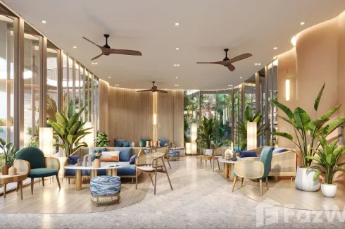 1 Bedroom Condo for sale in dcondo reef, Kathu, Phuket