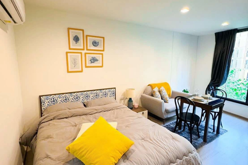 Condo for rent in THE BASE Central-Phuket, Wichit, Phuket