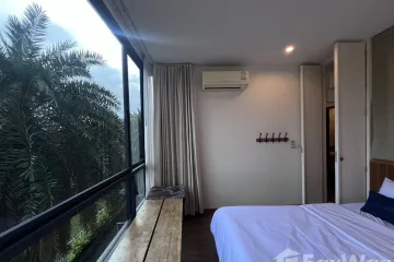 Apartment for rent in Hill Myna Condotel, Choeng Thale, Phuket