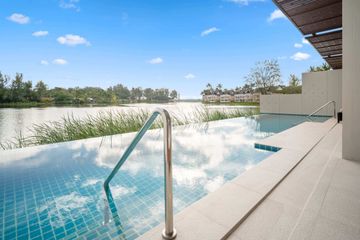 2 Bedroom Apartment for rent in Angsana Oceanview Residences, Choeng Thale, Phuket