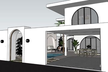 3 Bedroom Villa for sale in Si Sunthon, Phuket