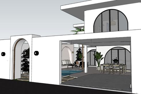 3 Bedroom Villa for sale in Si Sunthon, Phuket