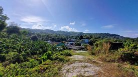Land for sale in Sakhu, Phuket