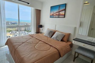 1 Bedroom Condo for sale in The Empire Tower, Nong Prue, Chonburi