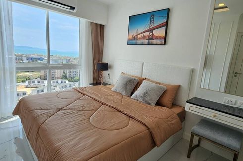 1 Bedroom Condo for sale in The Empire Tower, Nong Prue, Chonburi