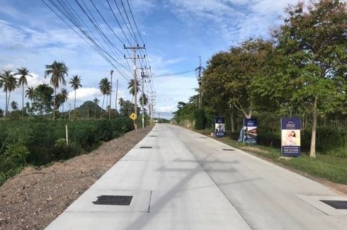 Land for sale in Bang Sare, Chonburi