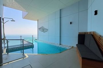 1 Bedroom Condo for sale in Copacabana Golf Jomtien, Nong Prue, Chonburi