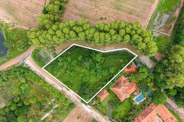 Land for sale in Na Jomtien, Chonburi