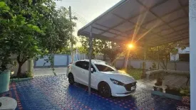 3 Bedroom House for rent in Nong Chom, Chiang Mai