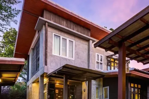 3 Bedroom House for rent in Wat Ket, Chiang Mai