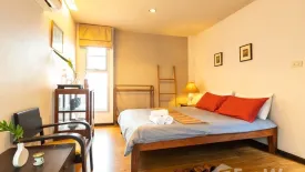 3 Bedroom House for rent in Wat Ket, Chiang Mai