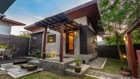 3 Bedroom House for rent in Wat Ket, Chiang Mai