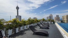 1 Bedroom Condo for sale in The Winner Condominium, Nong Prue, Chonburi