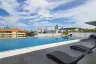 1 Bedroom Condo for sale in The Winner Condominium, Nong Prue, Chonburi