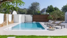 4 Bedroom Villa for sale in Huai Yai, Chonburi