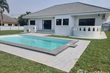 3 Bedroom Villa for sale in Bang Sare, Chonburi