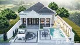 4 Bedroom Villa for sale in Pong, Chonburi