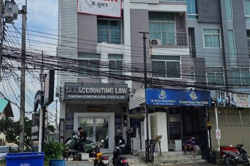 10 Bedroom Commercial for sale in Bang Lamung, Chonburi