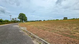 Land for sale in Phoenix Golf Villa, Huai Yai, Chonburi