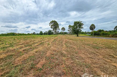 Land for sale in Phoenix Golf Villa, Huai Yai, Chonburi