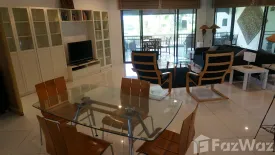 2 Bedroom Apartment for sale in Baan Somprasong, Na Jomtien, Chonburi