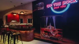 5 Bedroom Villa for rent in Pong, Chonburi