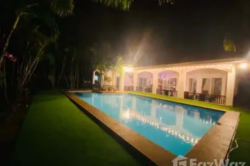 5 Bedroom Villa for rent in Pong, Chonburi