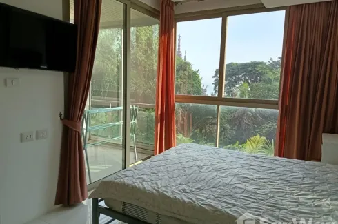 1 Bedroom Condo for rent in THE SANCTUARY WONGAMAT, Na Kluea, Chonburi