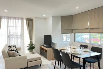 2 Bedroom Condo for sale in Lanna Condominium, Pa Tan, Chiang Mai