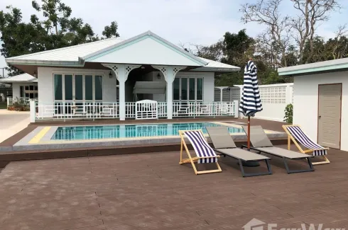 3 Bedroom Villa for rent in Cha am, Phetchaburi