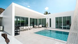 4 Bedroom Villa for rent in Phu Montra - K-Haad, Nong Kae, Prachuap Khiri Khan