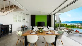 4 Bedroom Villa for sale in The Ridge, Bo Phut, Surat Thani