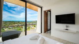 4 Bedroom Villa for sale in The Ridge, Bo Phut, Surat Thani