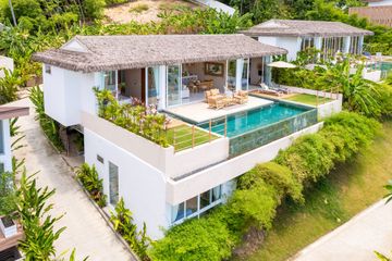 3 Bedroom Villa for sale in Pacific Palisade, Mae Nam, Surat Thani