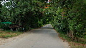 Land for sale in Cha am, Phetchaburi