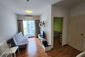 1 Bedroom Condo for sale in The Trust Residence Hua Hin, Hua Hin, Prachuap Khiri Khan