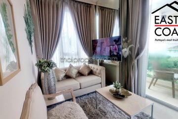 1 Bedroom Condo for sale in Marina Golden Bay, Nong Prue, Chonburi