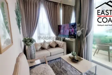 1 Bedroom Condo for sale in Nong Prue, Chonburi
