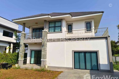 3 Bedroom House for sale in Pa O Don Chai, Chiang Rai