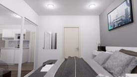 1 Bedroom Condo for rent in The Key Prachachuen, Bang Khen, Nonthaburi