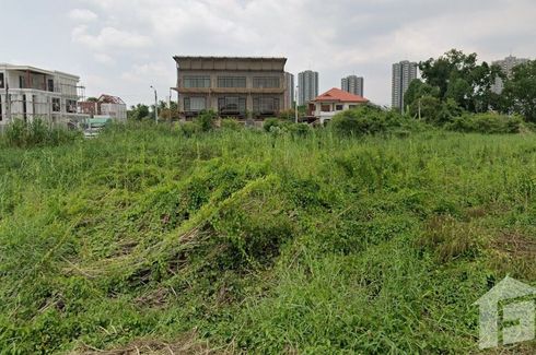 Land for sale in Ban Mai, Nonthaburi