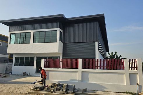 Land for sale in Lahan, Nonthaburi