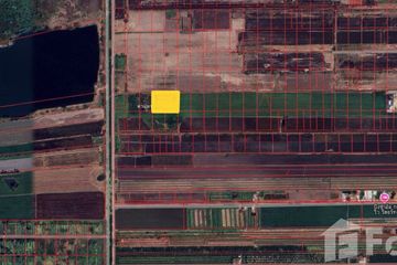 Land for sale in Bueng Cham O, Pathum Thani