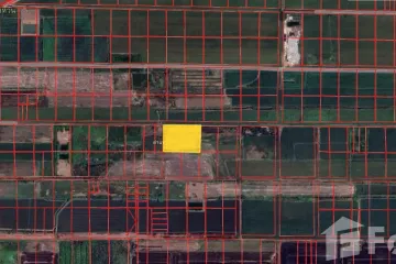 Land for sale in Bueng Cham O, Pathum Thani
