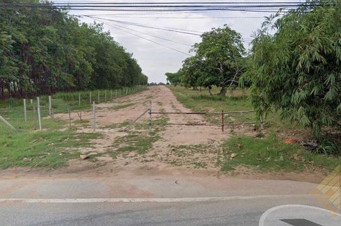 Land for sale in Huai Yai, Chonburi