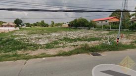 Land for sale in Huai Yai, Chonburi