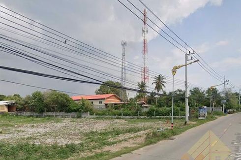 Land for sale in Huai Yai, Chonburi
